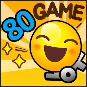 Download 80GAMES + For PC Windows and Mac