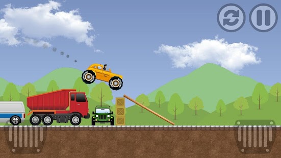 How to mod High Speed Cyberline Race lastet apk for pc