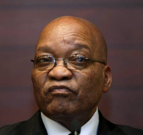 Jacob Zuma will appear before the state capture inquiry on Monday.