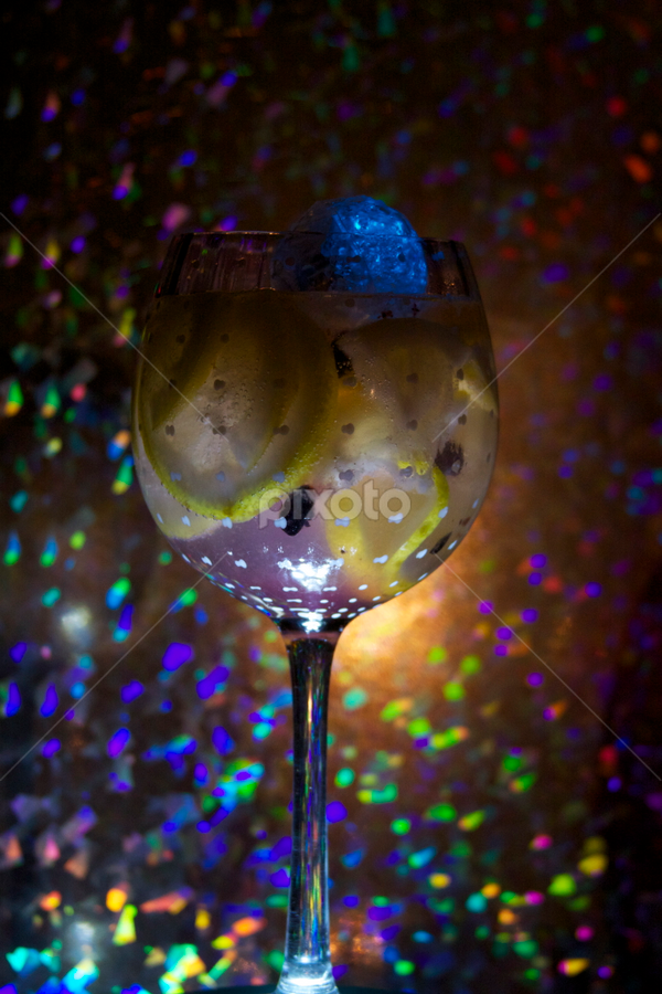 The Pan Galactic Gargle Blaster Alcohol Drinks Food Drink Pixoto