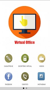 How to install Virtual Office patch 9.6 apk for android