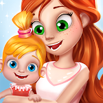 Babysitter Baby Care Apk