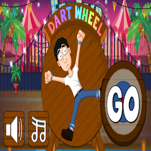 Dart Wheel Challenge.apk 1.0