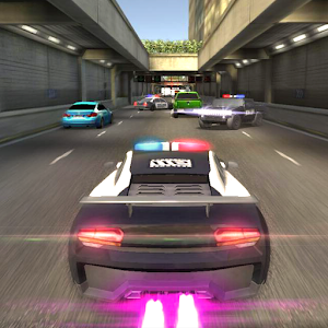 Download Police Car Driving For PC Windows and Mac