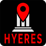 Hyères Guide Monument Tracker Apk