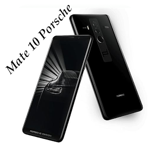 Download Theme  for Huawei Mate 10 Porsche Design | Mate 10 For PC Windows and Mac