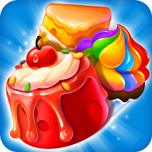 Download Charm Cake For PC Windows and Mac