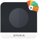 ダウンロード Xperia™ Minimal Dark Theme をインストールする 最新 APK ダウンローダ
