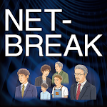 NET-BREAK　ネット科学で経営課題をブレイクスルー Apk