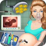 Maternity Emergency Doctor Apk