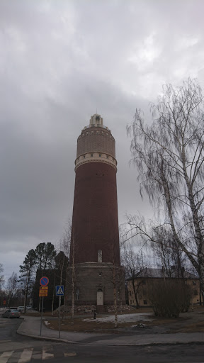 Jakobstads Vattentorn