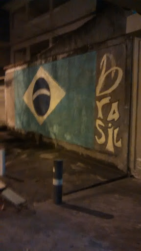 Bandeirão Do Brasil