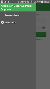 How to download Asoc. Deportiva Padel Empordá lastet apk for pc