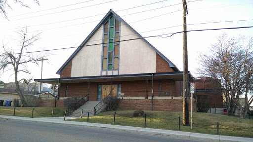 North Minister United Church