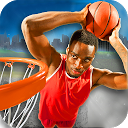 ダウンロード Basketball Super Stars 2k17: Slam Dunk Ma をインストールする 最新 APK ダウンローダ