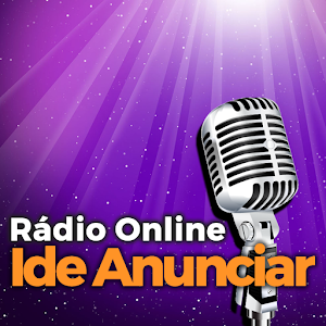 Download Rádio Ide Anunciar For PC Windows and Mac