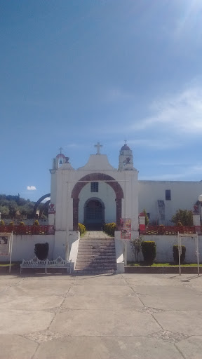 Iglesia Atlangatepec
