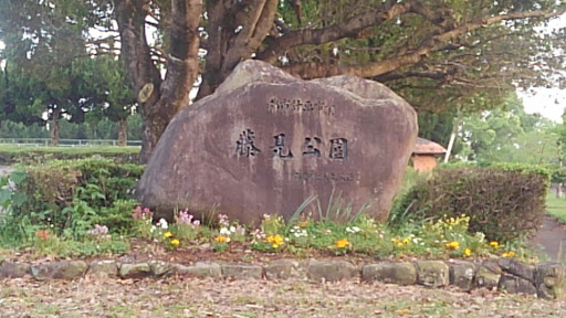 藤見公園