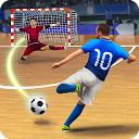 ダウンロード Shoot Goal - Futsal Indoor Soccer をインストールする 最新 APK ダウンローダ