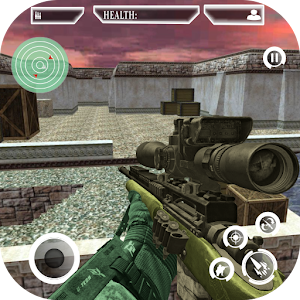 Download Call of US Spy Combat Mission For PC Windows and Mac