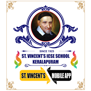 Download St. Vincent's ICSE School, Keralapuram For PC Windows and Mac