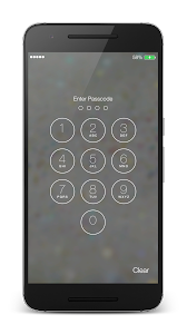 Quick Screen Lock APK