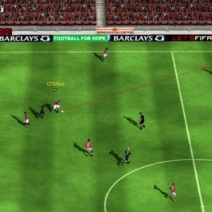 Fußball-Spitzenspiel v 1.0.2 apk