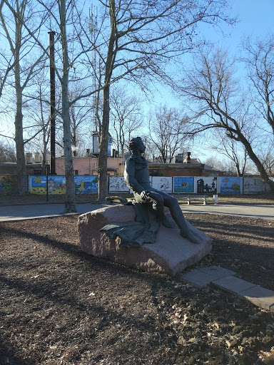 Памятник   А.С.Пушкину