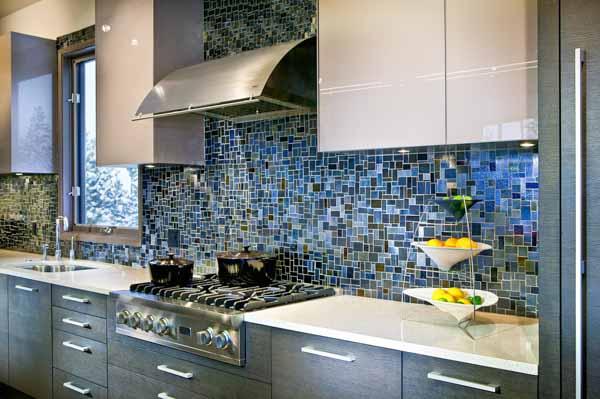 Мозаичные плитки Идеи для домашнего декора — приложение на Android
