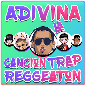 Download Reggaeton y Trap: 2018 For PC Windows and Mac