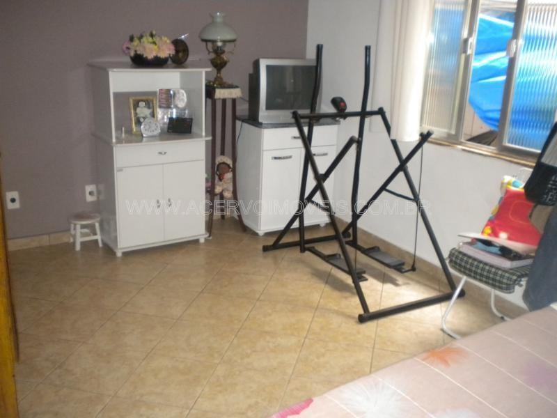 Apartamento à venda em Santos Anjos, Juiz de Fora - MG - Foto 12