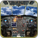 Airplane Driving Simulator Apk