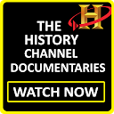 ダウンロード History Channel : Watch History Episodes をインストールする 最新 APK ダウンローダ
