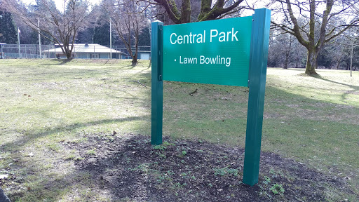 Central Park North Entrance