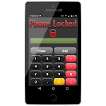 Calculator Lock Screen Apk