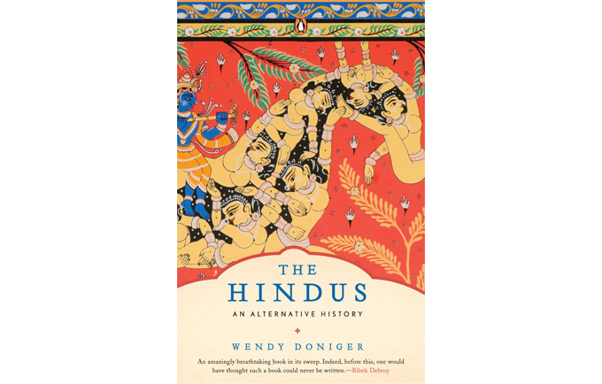 Wendy Doniger reminds us that Hinduism is a many-splendoured thing, but who is she really writing for?