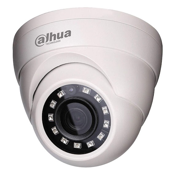 Camera Dahua IPC-HDW4431MP 4.0 Megapixel - Hàng Nhập Khẩu