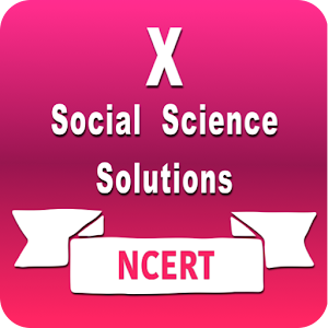 Download NCERT X Soc. Science Solution For PC Windows and Mac