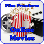 Movie premieres and films Apk