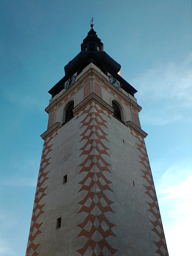 Town Tower 