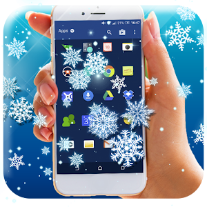 Download Color Snow In Phone For PC Windows and Mac