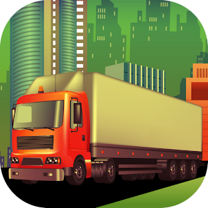 Download 3D Heavy Extreme Truck Driver For PC Windows and Mac