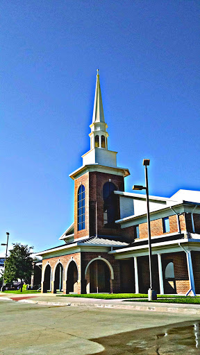 Emmanuel Pentecostal Church 