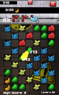 How to download The Lab: A New Element 1.8 apk for bluestacks