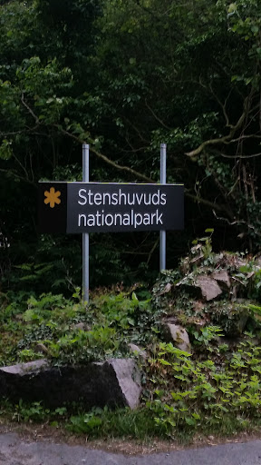 Stenshuvud National Park