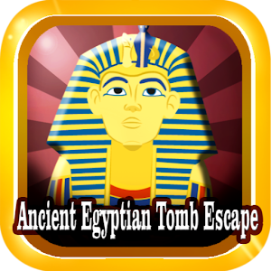 Download Ancient Egyptian Tomb Escape For PC Windows and Mac