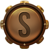 Steampunk Icon Pack
