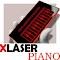 hack astuce X-Laser Piano Simulated en français 