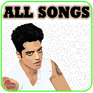 Download bruno mars all songs For PC Windows and Mac