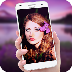 Download Mobile Photo Frames Selfie photo frames New For PC Windows and Mac